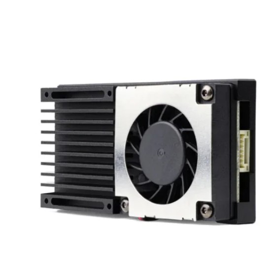 Wholesale HGLRC ZEUS 1.2G High Power Image Transmission Drones Accessories 4.5W 7-36V